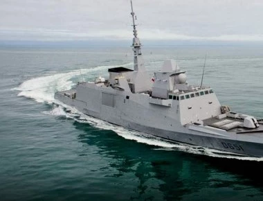 Το σχόλιο του Β.Κικίλια για την υπόθεση των FREMM